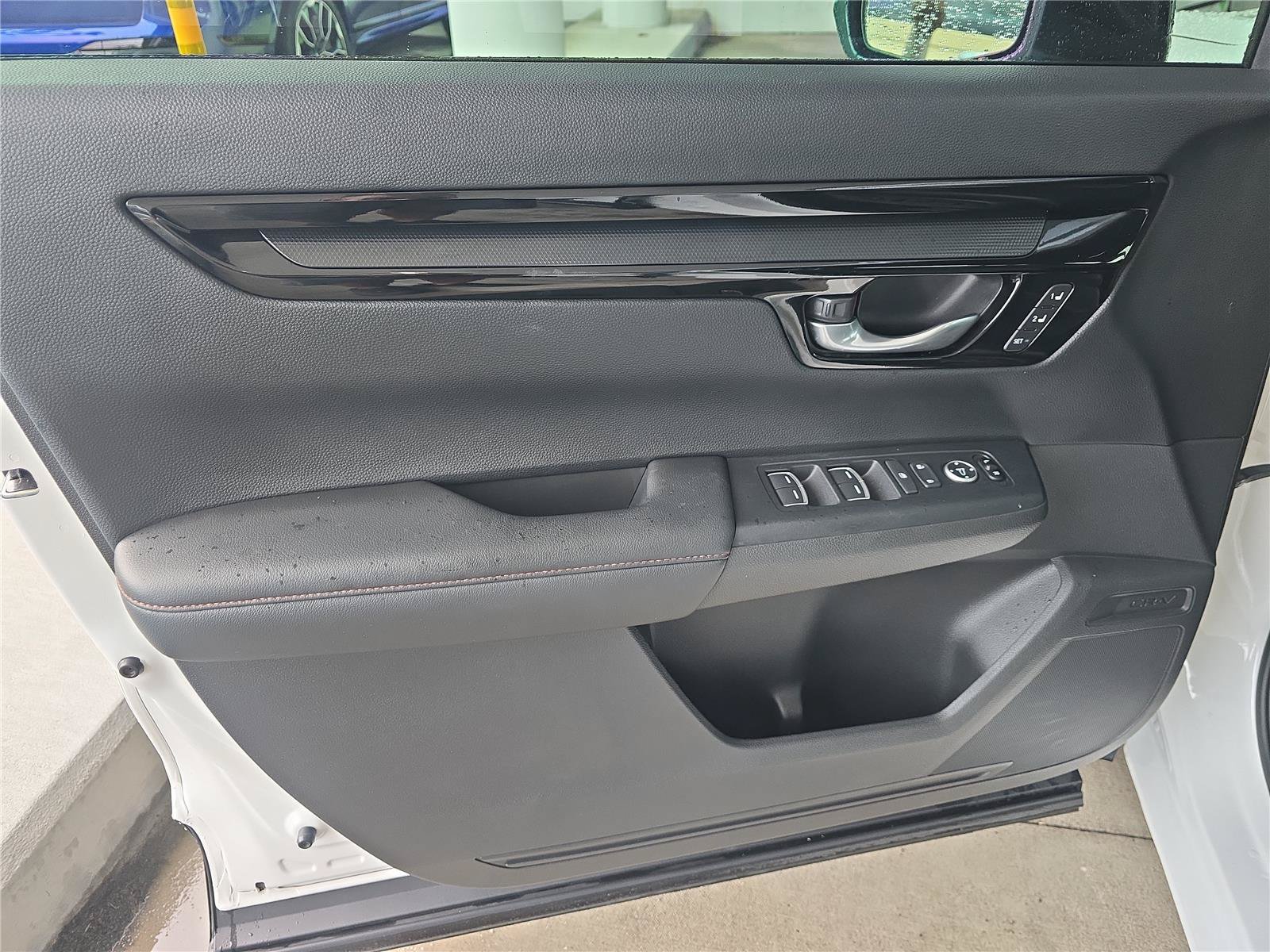 Used 2023 Honda CR-V Sport Touring image 16
