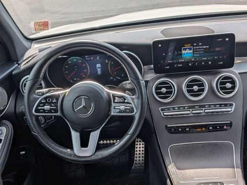 Used 2022 Mercedes-Benz GLC 300 4MATIC image 20