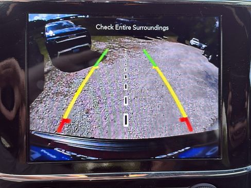 Used 2021 Jeep Grand Cherokee Laredo X image 20