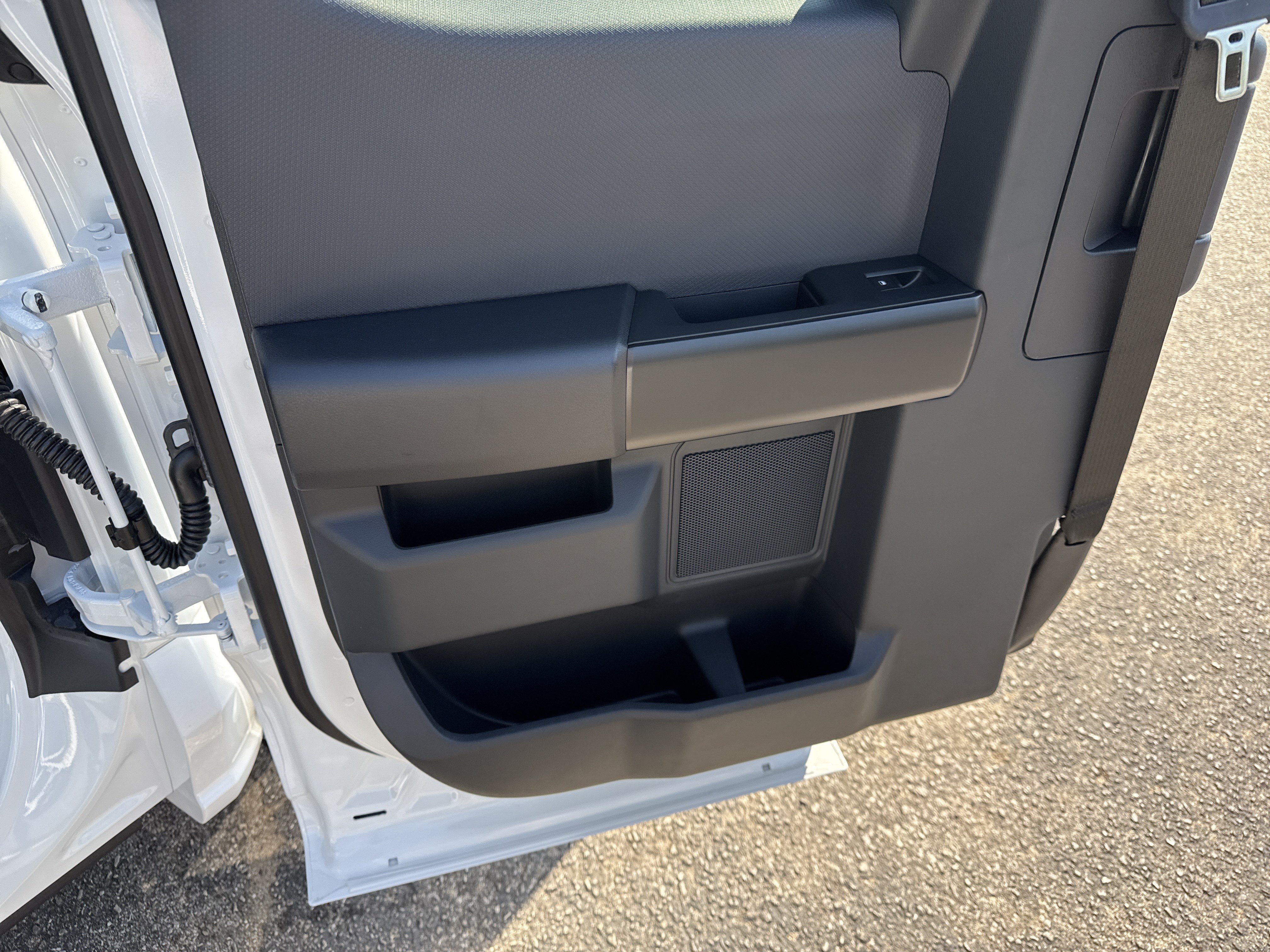 New 2026 Ford F150 STX RWD image 16