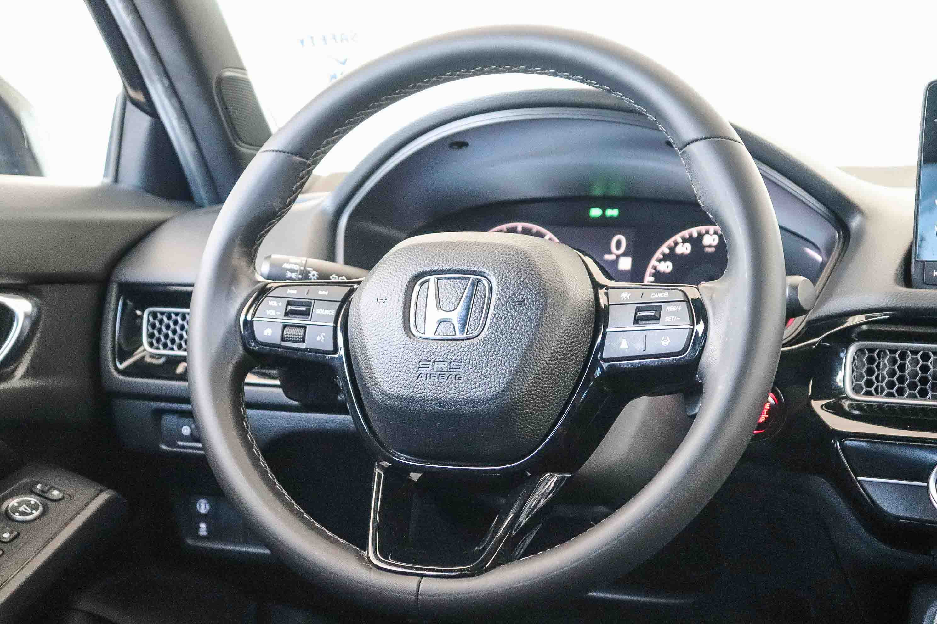 Certified 2024 Honda Civic Sport image 18