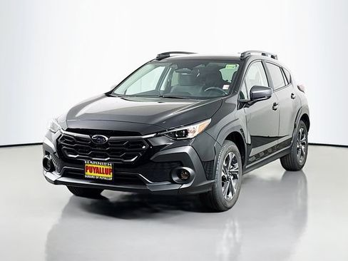 New 2026 Subaru Crosstrek 2.5i Premium image 3