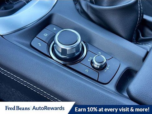 New 2025 MAZDA MX-5 Miata Club image 31