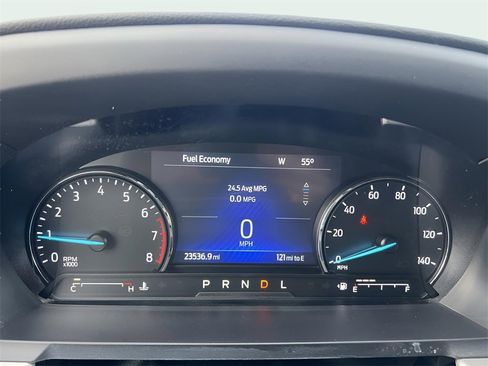 Used 2023 Ford Explorer XLT w/ Equipment Group 202A image 27