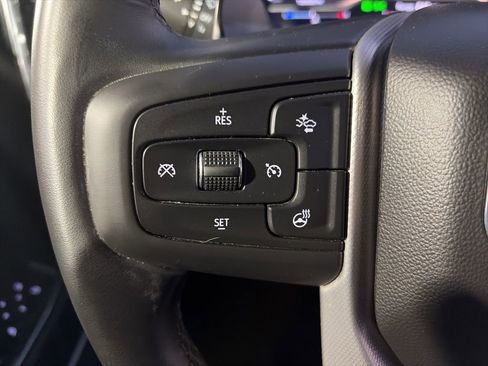 Certified 2024 GMC Sierra 1500 Denali image 36