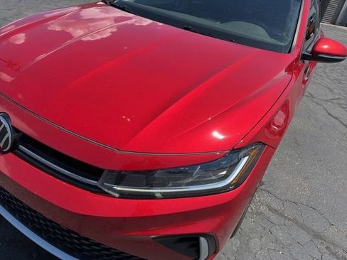 Used 2025 Volkswagen Jetta SEL FWD image 16