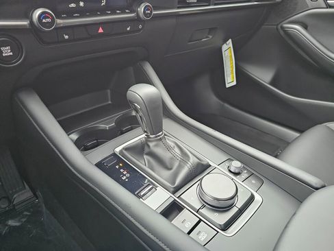 New 2026 MAZDA MAZDA3 s image 17