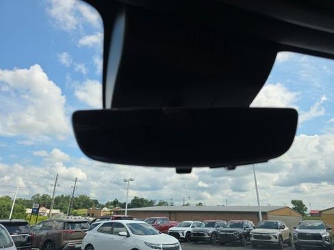 Used 2024 GMC Sierra 2500 Denali Ultimate image 41