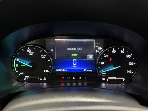 Used 2022 Ford Escape SE FWD image 13