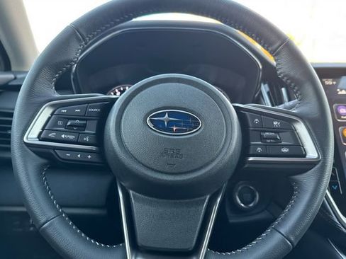 New 2025 Subaru Outback Premium image 18