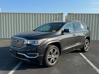 Used 2017 GMC Acadia Denali image 1