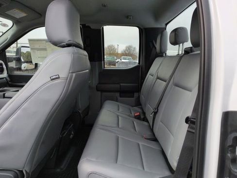 New 2026 Ford F250 XL AWD/4WD image 14