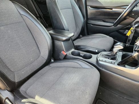 Used 2021 Kia Seltos S AWD/4WD image 14