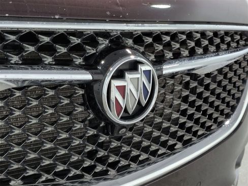 Used 2021 Buick Enclave Avenir w/ Avenir Technology Package image 13