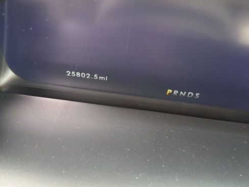 Used 2023 Lincoln Nautilus Reserve w/ Equipment Group 202A image 9