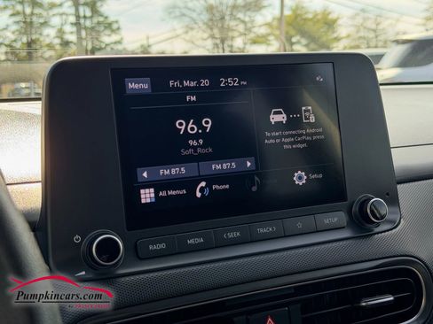 Used 2023 Hyundai Kona SEL image 31