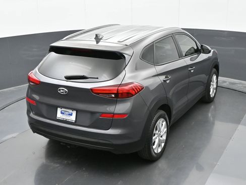 Used 2020 Hyundai Tucson Value image 36