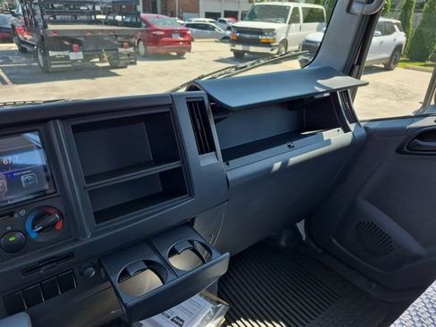New 2025 Chevrolet Low Cab Forward RWD image 28