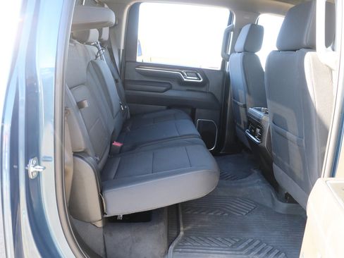 Used 2025 Chevrolet Silverado 2500 LT w/ All Star Edition image 31