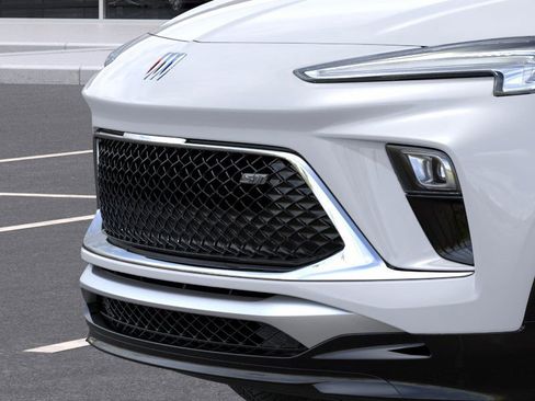 New 2026 Buick Encore GX Sport Touring w/ Comfort Package image 13