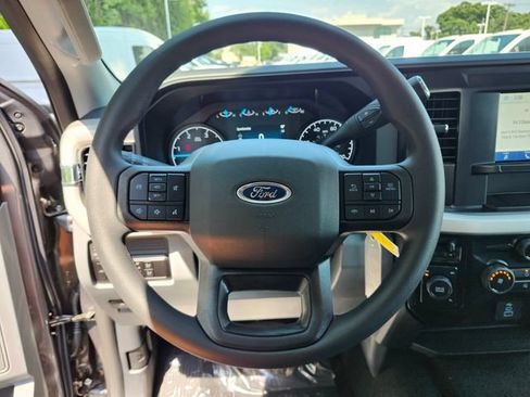 New 2026 Ford F250 XLT AWD/4WD image 27
