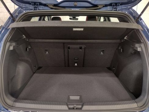 New 2026 Volkswagen GTI S FWD image 17