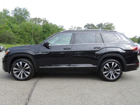 Used 2022 Volkswagen Atlas SEL Premium AWD/4WD image 8