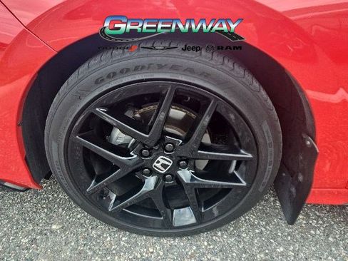 Used 2022 Honda Civic Sport image 10