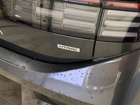 New 2026 Hyundai Sonata SEL image 30