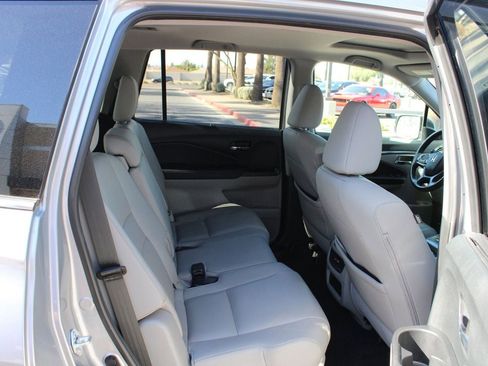 Used 2022 Honda Pilot Special Edition image 12