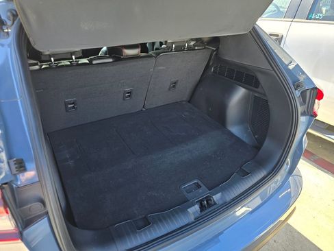 Used 2024 Ford Escape ST-Line w/ Equipment Group 301A image 18