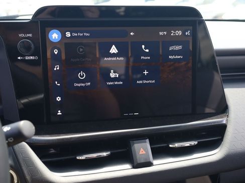 New 2026 Subaru Outback Wilderness AWD/4WD image 10