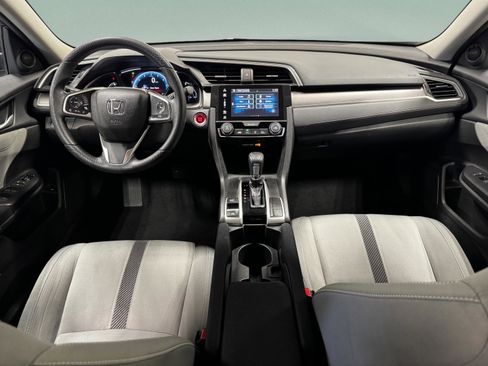 Used 2017 Honda Civic EX image 22