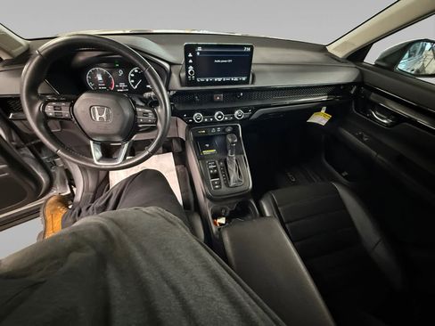 Used 2024 Honda CR-V EX-L image 21