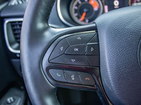 Used 2019 Jeep Cherokee Latitude Plus AWD/4WD image 37