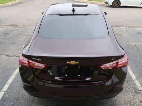 Used 2020 Chevrolet Malibu LT image 11