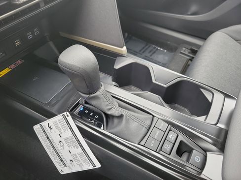 New 2026 Toyota Camry LE image 30