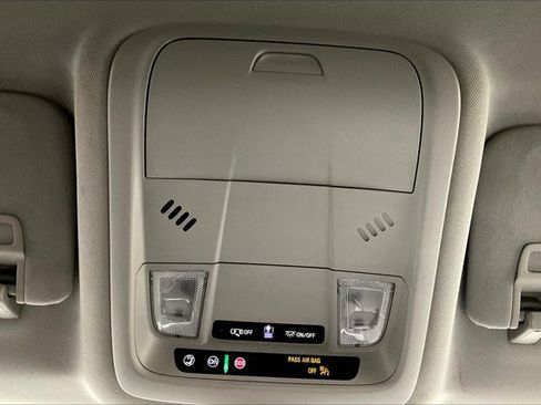 Used 2024 Chevrolet Equinox LT image 35