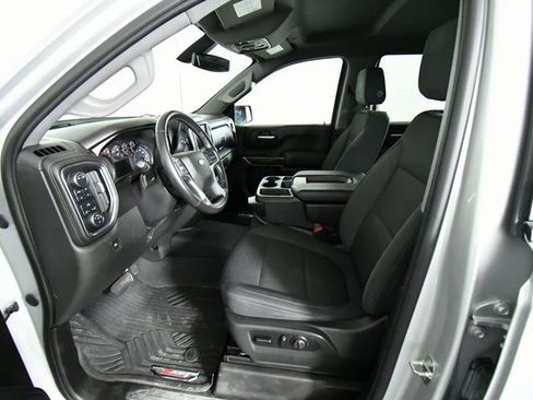 Used 2020 Chevrolet Silverado 1500 LT w/ All-Star Edition image 21