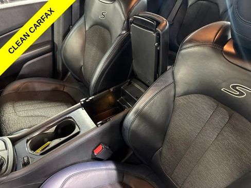 Used 2015 Chrysler 200 S w/ Navigation & Sound Group I AWD/4WD image 24