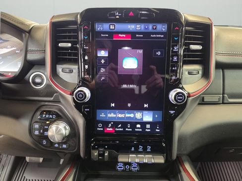 New 2026 RAM 1500 Rebel w/ Bed Utility Group image 22