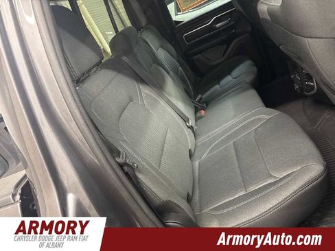 Used 2022 RAM 1500 Big Horn image 32