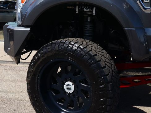 Used 2019 Ford F450 Lariat w/ Lariat Ultimate Package image 5