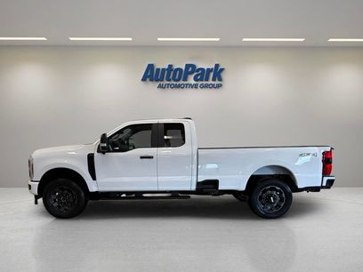 New 2026 Ford F350 XL w/ STX Appearance Package