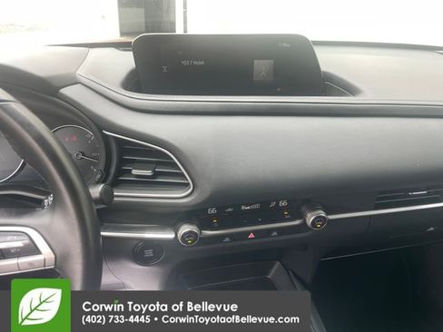 Used 2021 MAZDA CX-30 AWD 2.5 S w/ Select Package image 17