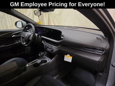 New 2026 Buick Envista Sport Touring w/ Convenience I Package FWD image 34