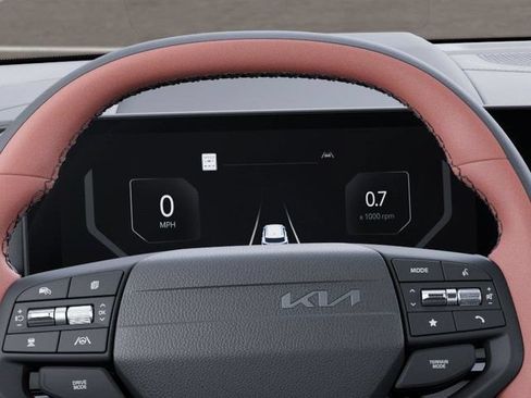 New 2026 Kia Sportage SX Prestige AWD/4WD image 21