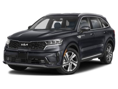Certified 2022 Kia Sorento SX Prestige