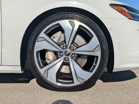 Used 2022 Audi A7 3.0T Prestige w/ Luxury Package image 13