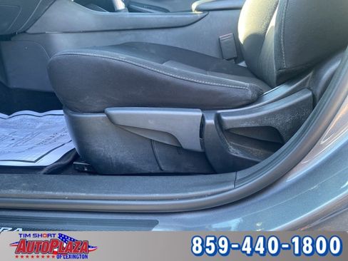 Used 2023 Nissan Sentra SV w/ Trunk Package image 24